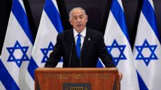 Corte Penal Internacional solicita orden de arresto contra primer ministro israelí, Benjamin Netanyahu