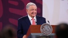 AMLO se reúne con gobernadores en Palacio Nacional