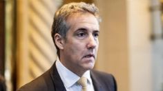 Michael Cohen reconoce durante juicio que robó 30 mil dólares a la organización Trump