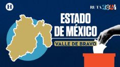 Elecciones en el Estado de México 2024: ¿quién ganó en Valle de Bravo? | PREP