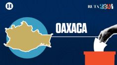 IEEPCO: Resultados de las elecciones en Oaxaca: ¿Quién va ganando? | PREP