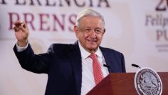 “Los que están enojados no son mayoría”: AMLO garantiza elecciones seguras