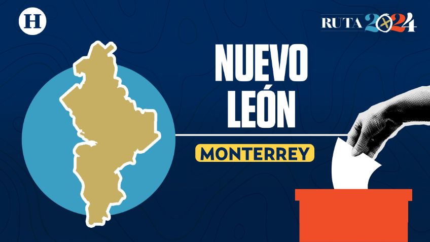 Consulta resultados PREP 2024 elecciones en Nuevo León: ¿Quién ganó en Monterrey?