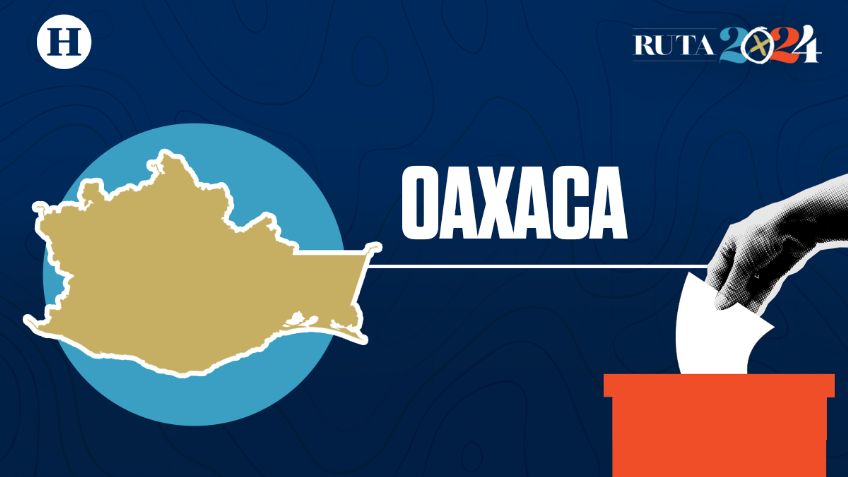 IEEPCO: Resultados de las elecciones en Oaxaca: ¿Quién va ganando? | PREP