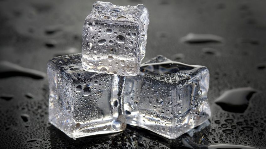 Ola de calor en CDMX: ¿hay escasez de hielo por altas temperaturas en el país?