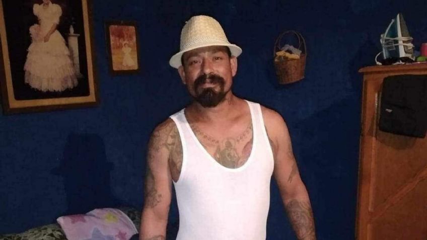 Encuentran sin vida a un abuelo en Nuevo León: "Ojalá hubieras podido estar con tu nieto"