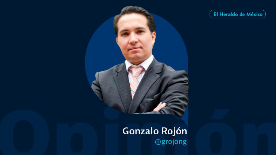 Gonzalo Rojón / Telecom en Perspectiva / Opinión El Heraldo de México
