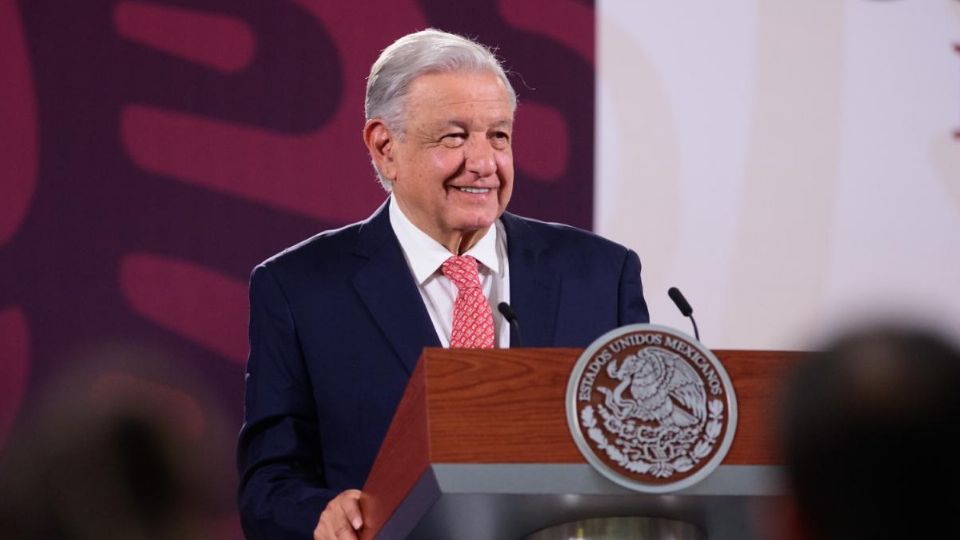 Andrés Manuel López Obrador, Presidente de México