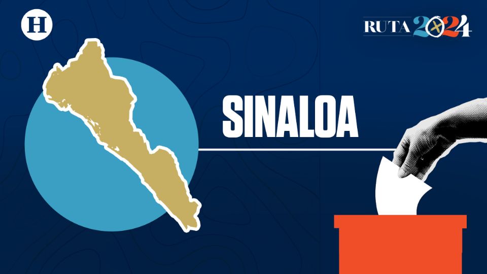 Aquí puedes consultar cómo va el Prep en Sinaloa.