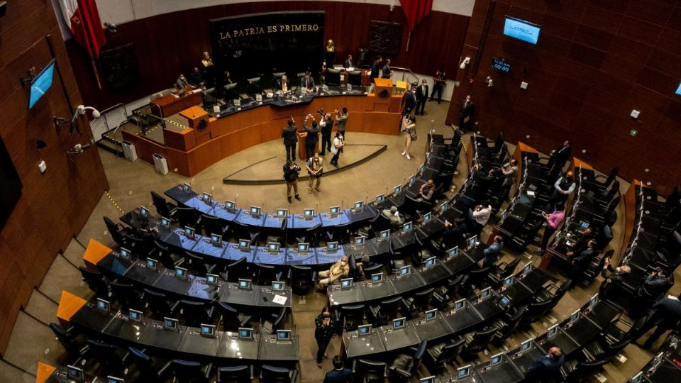 Senado de la República