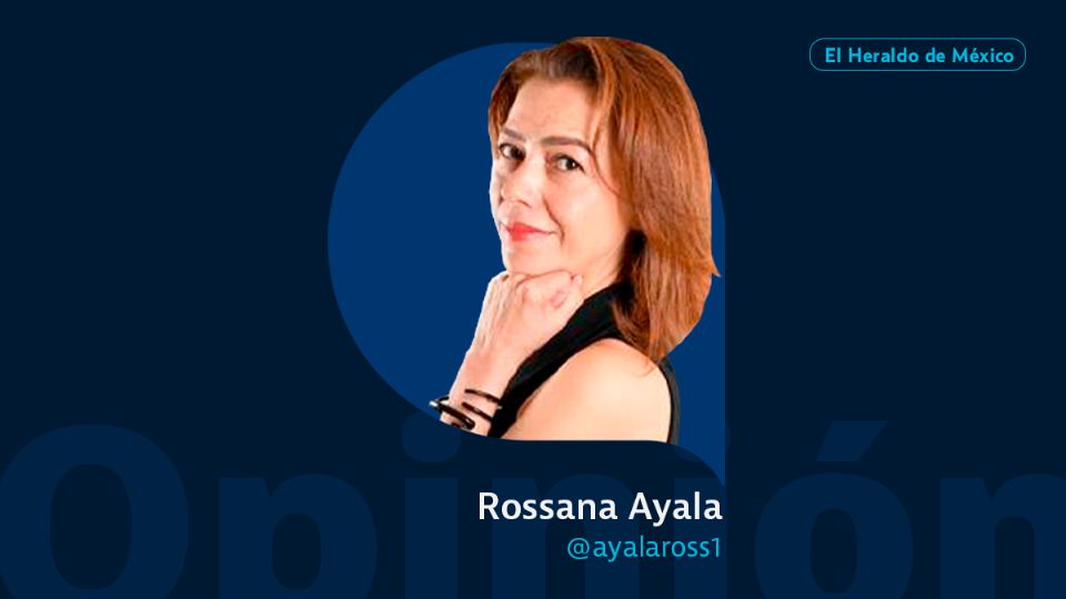 Rossana Ayala / Pasión por Correr / Opinión El Heraldo de México