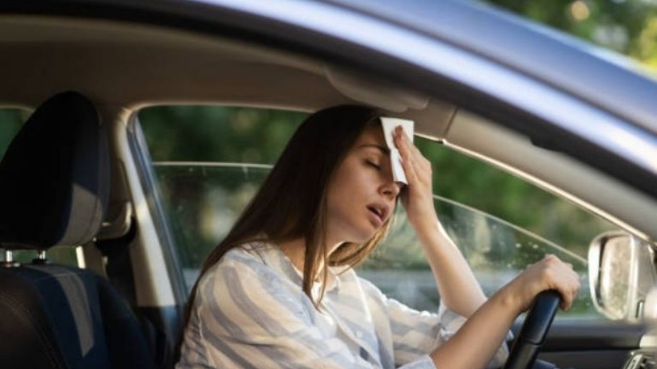 Ola de calor: aprende este truco japonés para refrescar el coche de forma simple en la temporada de altas temperaturas