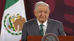 AMLO anuncia venta de energía a Belice