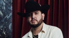 ¿Se la dedica a Calibre 50? Esta es la canción con la que Edén Muñoz hablaría de su salida de la banda