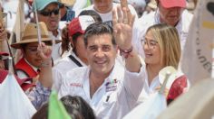 'Chema' Tapia presenta denuncias contra dos diputados federales por difamación