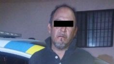 Mujer de 63 años es amenazada de muerte por su hijo en Nuevo León; lo detienen