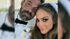 Tras reaparecer con Ben Affleck, JLo llegó sola al estreno de “Atlas” y resurgieron los rumores de separación