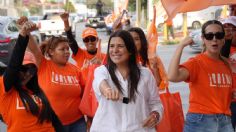 Lorenia Canavati anuncia a Grupo Bronco en cierre de campaña este miércoles 22 de mayo