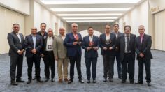 Empresas de Grupo Cruz Azul reciben distinción de Responsabilidad Social