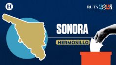 PREP: ¿quién gana como presidente municipal en Hermosillo, Sonora?