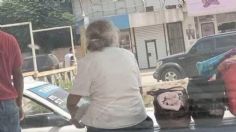 Cae en Tamaulipas abuelita partera que quería vender niños robados