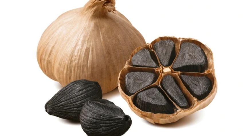 ¿Qué es el ajo negro y para que sirve este superalimento? Estos son todos los beneficios