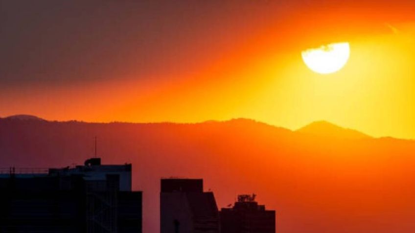 Canícula: cómo cuidarse del fenómeno de calor y sin lluvia que se aproxima