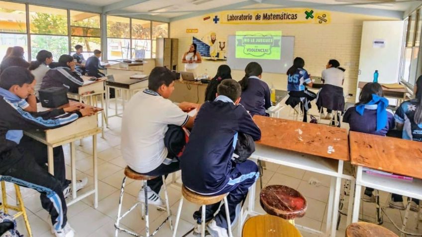 SEP adelanta las vacaciones de verano para estos alumnos por la tercera ola de calor