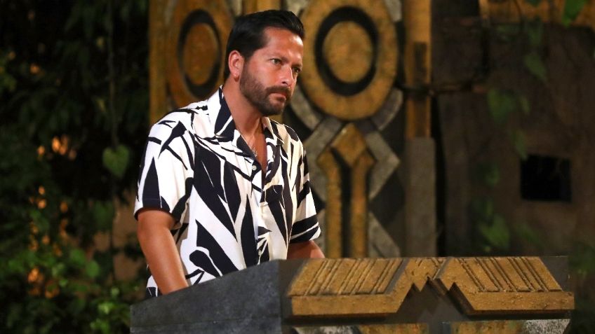 Survivor México: filtran el nombre del eliminado de este miércoles 22 de mayo