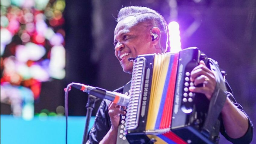 Muere el famoso compositor de la canción “Los caminos de la vida”, ¿quién fue Omar Geles?