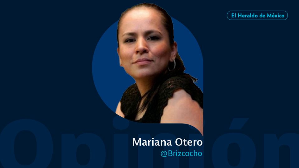 Mariana Otero-Briz / Tierra de Negocios / Opinión El Heraldo de México