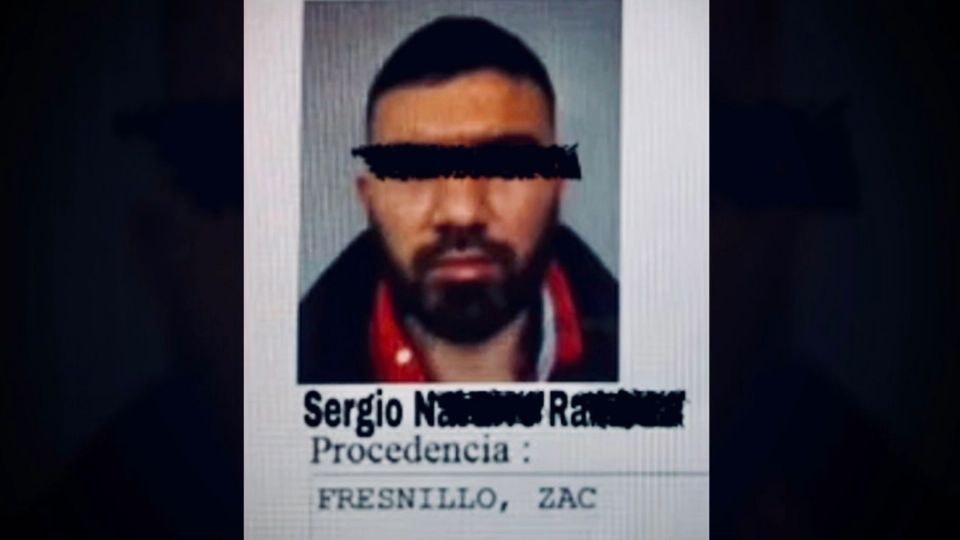 Según las indagatorias realizadas por las autoridades, los restos mortales pertenecerían a Sergio 'N'.