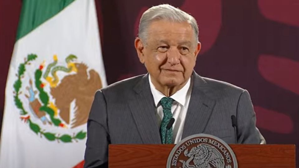 Presidente de México, Andrés Manuel López Obrador