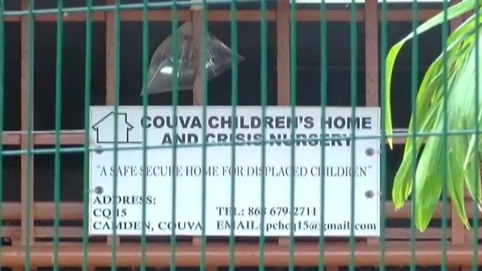 Un casa hogar de Trinidad y Tobago se reportaron casos de abuso sexual