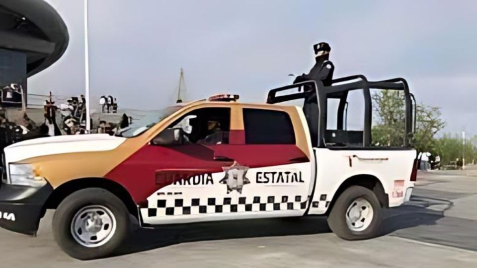 Fallecen siete miembros de la policía estatal