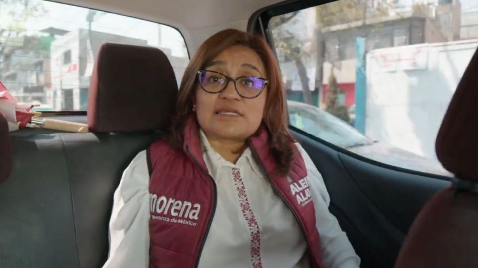 Denunció una cuenta falsa a su nombre