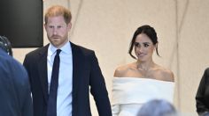 Esto costó el vestido de novia de Meghan Markle y que para la reina Isabel II era "demasiado blanco para una divorciada"