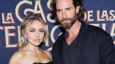 Angelique Boyer y Sebastián Rulli revelan que no viven en la misma casa: ¿se terminó el amor?