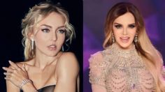 Lucía Méndez envía fuerte mensaje a Angelique Boyer al enterarse que protagoniza el remake del “Extraño retorno de Diana Salazar”