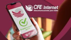 Internet de la CFE desde 95 pesos mensuales, te decimos cómo contratar