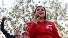 Karen Yáñez, candidata a alcaldesa de Tláhuac, creará direcciones operativas para los vecinos