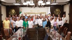 Reanudan Clases 223 escuelas tras acuerdo entre Gobierno de BCS y magisterio