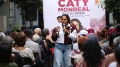 Caty Monreal se compromete a encabezar gobierno de reconciliación y diálogo en Cuauhtémoc