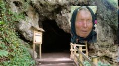 La dramática historia de la ”Baba Vanga” que vivió en una cueva y predijo tres hechos históricos