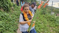 Hoy casi me privan de la vida, denuncia Selene Sotelo, candidata en Xalpatláhuac, Guerrero