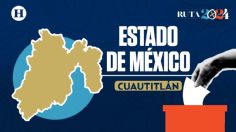 Elecciones en el Estado de México 2024: ¿quién ganó en Cuautitlán? | PREP