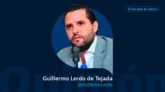 La tómbola y la justicia en México