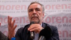 “Vamos por 35 millones de votos y por el voto de los jóvenes”: Alfonso Ramírez Cuéllar