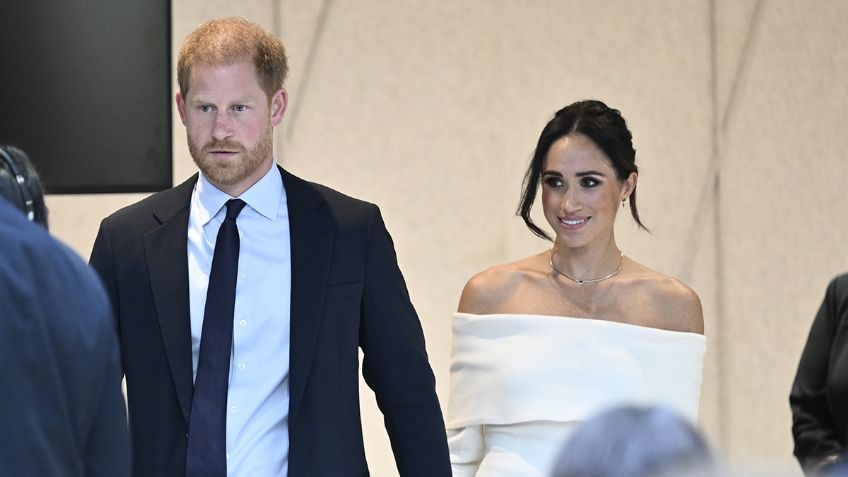 Esto costó el vestido de novia de Meghan Markle y que para la reina Isabel II era "demasiado blanco para una divorciada"