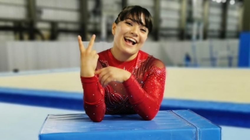 Alexa Moreno aparece en la final de Salto de Caballo, ¿volverá a competir en los Juegos Olímpicos?